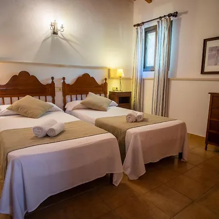 Casa di campagna Son Sec By Dracmallorca Santanyi