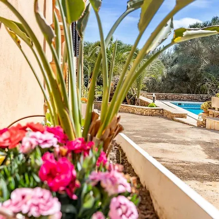 Casa di campagna Son Sec By Dracmallorca
