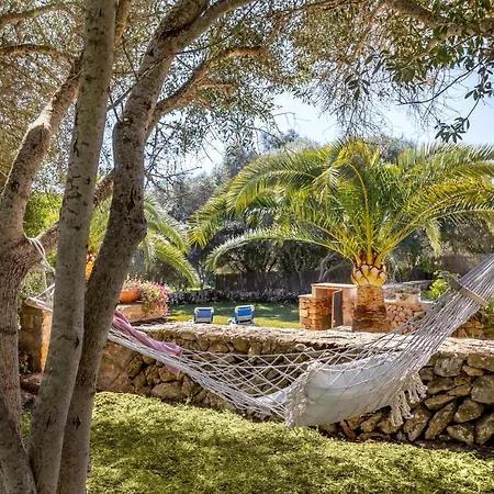 Casa di campagna Son Sec By Dracmallorca *