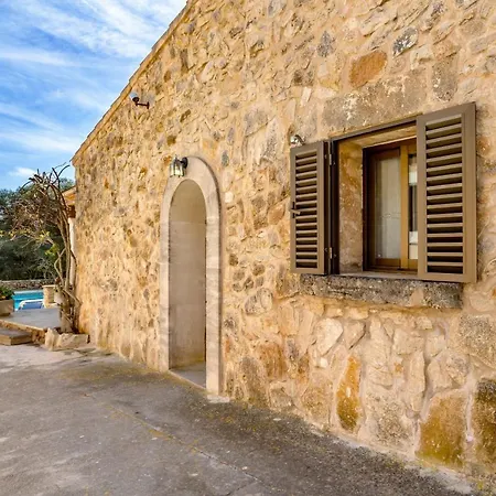 Casa di campagna Son Sec By Dracmallorca *