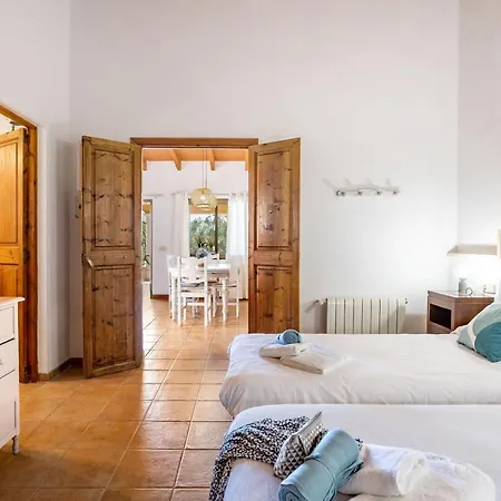 Casa di campagna Son Sec By Dracmallorca *