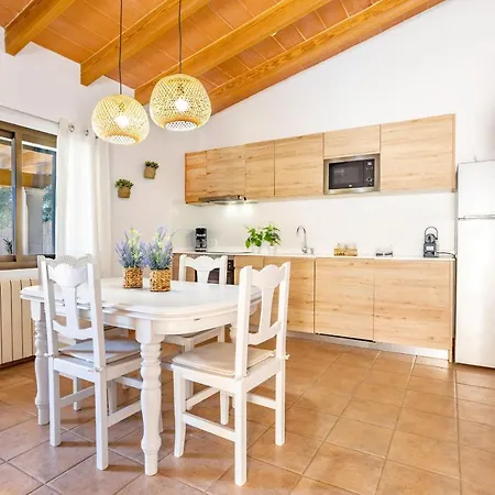 Casa di campagna Son Sec By Dracmallorca