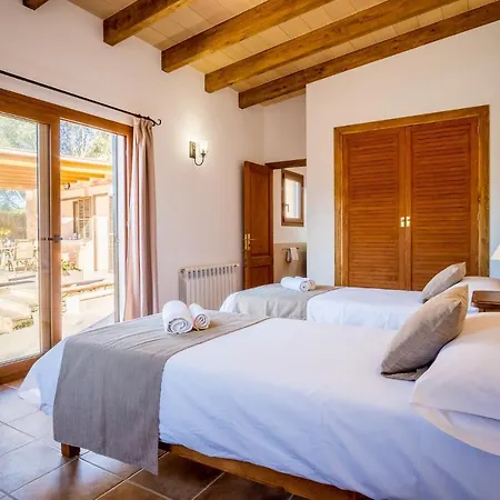 Casa di campagna Son Sec By Dracmallorca *