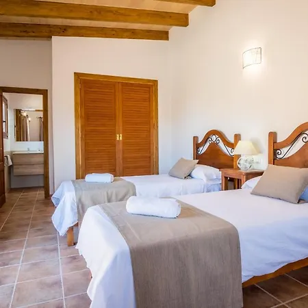 Casa di campagna Son Sec By Dracmallorca Santanyi